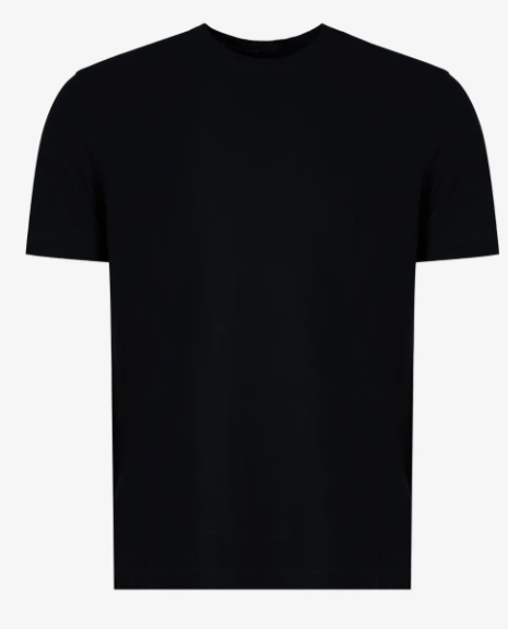 Camiseta Negra