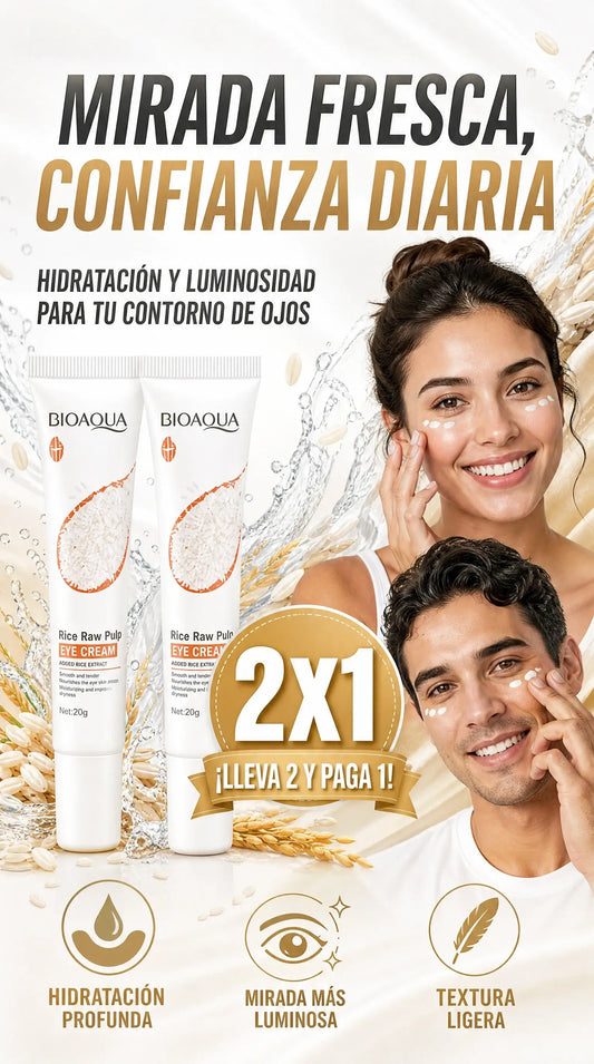 CONTORNO ARROZ BIOAQUA
